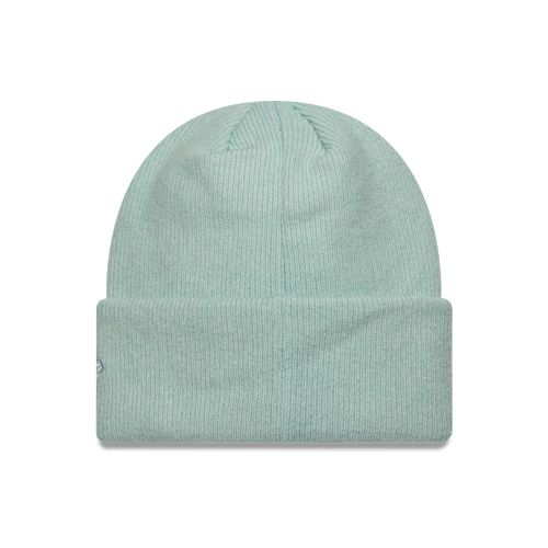 Bonnet New Era Mohair Bleu Pastel unisex - New Era Cap - Modalova