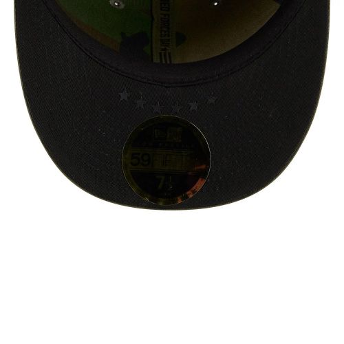Casquette 59FIFTY Fitted Low Profile Armed Forces Day 2026 LA Dodgers unisex - New Era Cap - Modalova