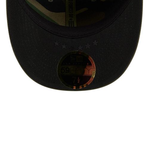 Casquette 59FIFTY Fitted Low Profile Armed Forces Day Boston Red Sox unisex - New Era Cap - Modalova