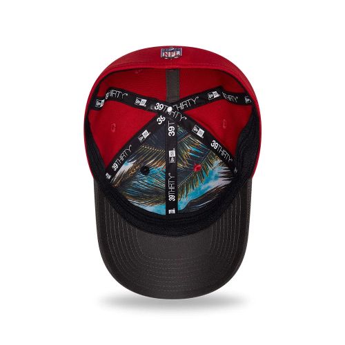 Casquette 39THIRTY M-Crown Stretch Fit Draft 2026 Tampa Bay Buccaneers unisex - New Era Cap - Modalova