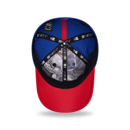 Casquette 39THIRTY M-Crown Stretch Fit Buffalo Bills NFL Draft 202 unisex - New Era Cap - Modalova