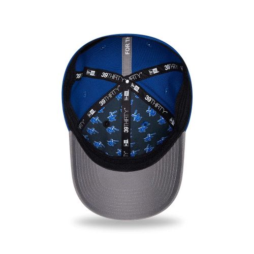 Casquette 39THIRTY M-Crown Stretch Fit Draft 2026 Indianapolis Colts unisex - New Era Cap - Modalova
