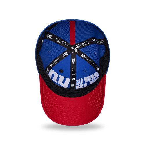 Casquette 39THIRTY M-Crown Stretch Fit Draft 2026 New York Giants NFL unisex - New Era Cap - Modalova