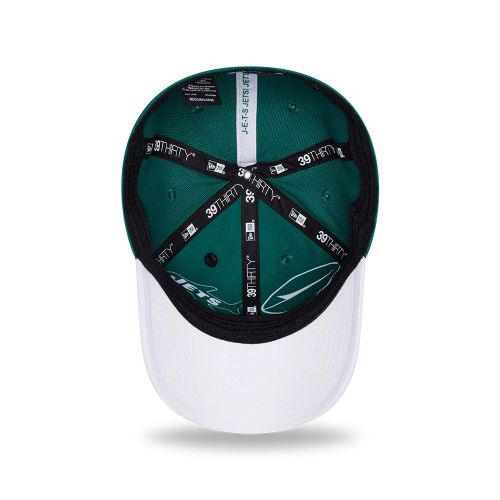 Casquette 39THIRTY M-Crown Stretch Fit New York Jets NFL Draft 2026 unisex - New Era Cap - Modalova
