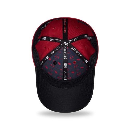Casquette 39THIRTY M-Crown Stretch Fit Draft 2026 Arizona Cardinals unisex - New Era Cap - Modalova
