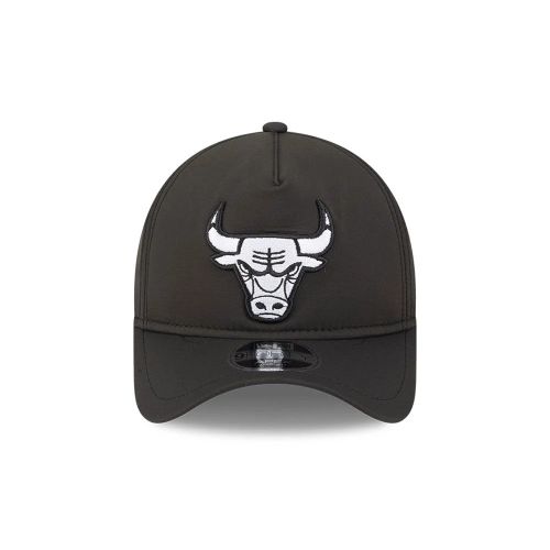 Casquette 9FORTY Apex Quickstrike Chicago Bulls NBA Noir unisex - New Era Cap - Modalova