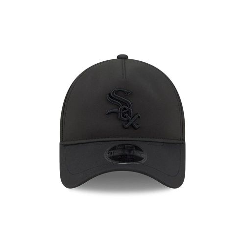 Casquette 9FORTY Apex Quickstrike Chicago White Sox MLB Noir unisex - New Era Cap - Modalova