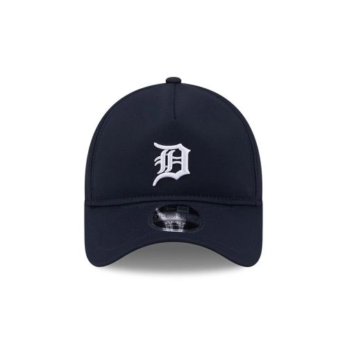 Casquette 9FORTY Apex Quickstrike Detroit Tigers MLB Bleu Marine unisex - New Era Cap - Modalova