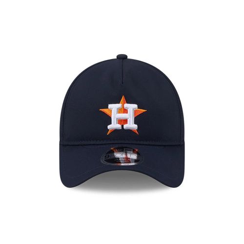 Casquette 9FORTY Apex Quickstrike Houston Astros MLB Bleu Marine unisex - New Era Cap - Modalova