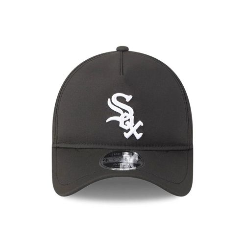 Casquette 9FORTY Apex Quickstrike Chicago White Sox MLB Noir unisex - New Era Cap - Modalova