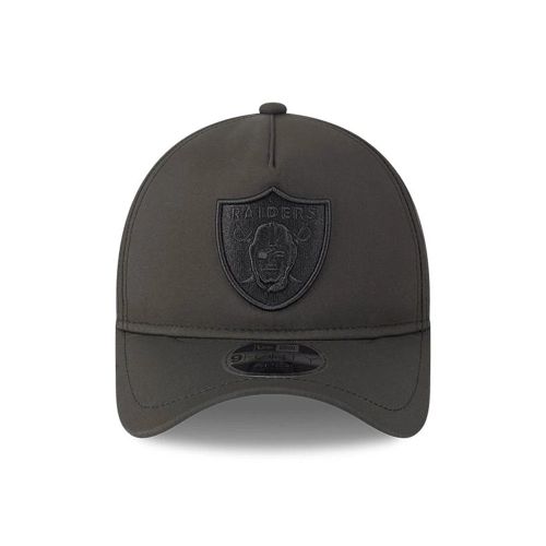 Casquette 9FORTY Apex Quickstrike Las Vegas Raiders NFL Noir unisex - New Era Cap - Modalova