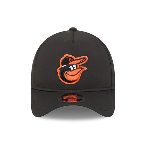 Casquette 9FORTY Apex Quickstrike Baltimore Orioles MLB Noir unisex - New Era Cap - Modalova