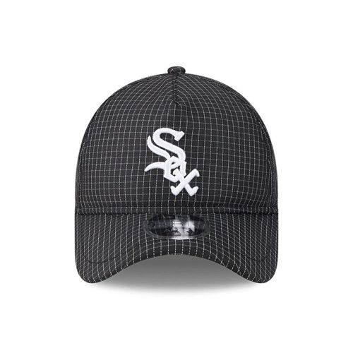 Casquette 9FORTY Apex Quickstrike Chicago White Sox MLB Noir unisex - New Era Cap - Modalova
