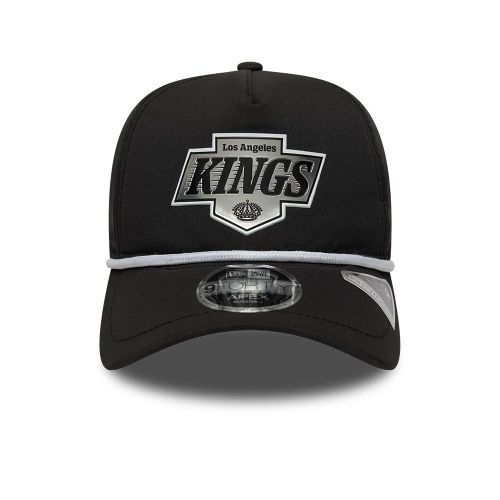 Casquette 9FORTY Apex Quickstrike LA Kings NHL Noir unisex - New Era Cap - Modalova