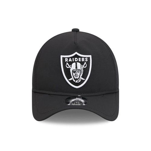 Casquette 9FORTY Apex Quickstrike Las Vegas Raiders NFL Noir unisex - New Era Cap - Modalova