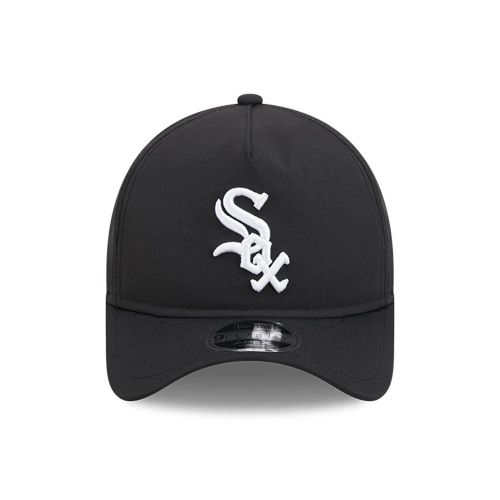 Casquette 9FORTY Apex Quickstrike Chicago White Sox MLB Noir unisex - New Era Cap - Modalova