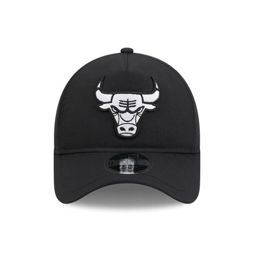 Casquette 9FORTY Apex Quickstrike Chicago Bulls NBA Noir unisex - New Era Cap - Modalova