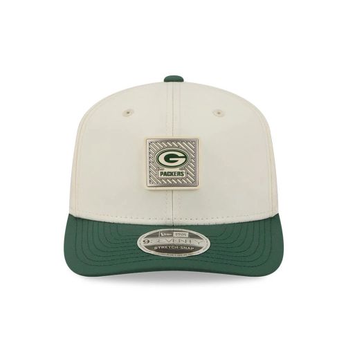Casquette 9SEVENTY Stretch Snap Training 2026 Green Bay Packers NFL unisex - New Era Cap - Modalova
