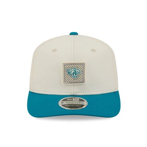 Casquette 9SEVENTY Stretch Snap Training 2026 Jacksonville Jaguars NFL unisex - New Era Cap - Modalova