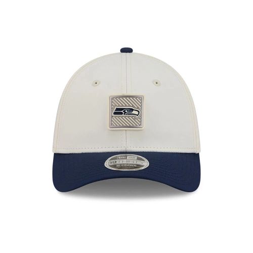 Casquette 39THIRTY M-Crown Stretch Fit Training 2026 Seattle Seahawks unisex - New Era Cap - Modalova