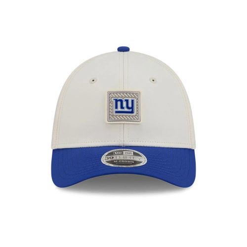Casquette 39THIRTY M-Crown Stretch Fit Training 2026 New York Giants unisex - New Era Cap - Modalova