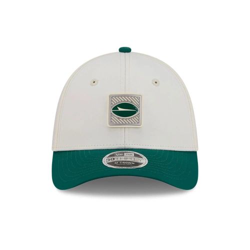 Casquette 39THIRTY M-Crown Stretch Fit Training 2026 New York Jets NFL unisex - New Era Cap - Modalova