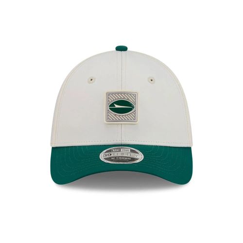 Casquette 39THIRTY M-Crown Stretch Fit Training 2026 New York Jets NFL unisex - New Era Cap - Modalova