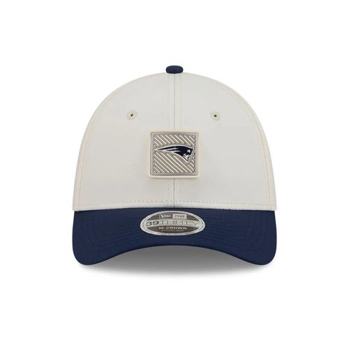 Casquette 39THIRTY M-Crown Stretch Training 2026 New England Patriots unisex - New Era Cap - Modalova