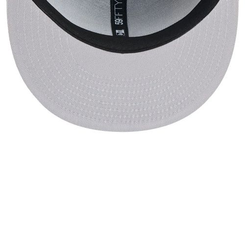 Casquette 59FIFTY Fitted LA Dodgers MLB Heritage Noir unisex - New Era Cap - Modalova