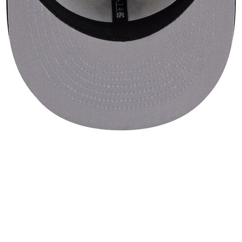 Casquette 59FIFTY Fitted New York Yankees MLB Heritage unisex - New Era Cap - Modalova