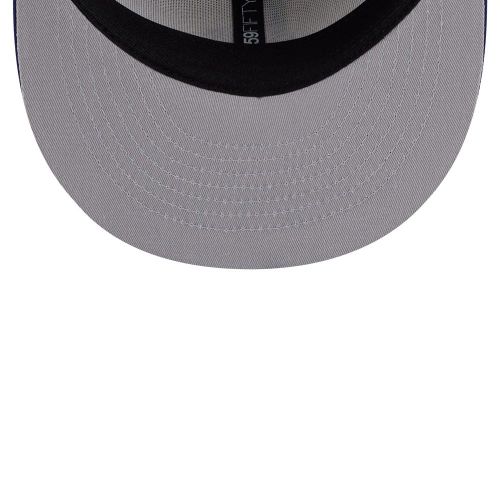 Casquette 59FIFTY Fitted LA Dodgers MLB Heritage unisex - New Era Cap - Modalova