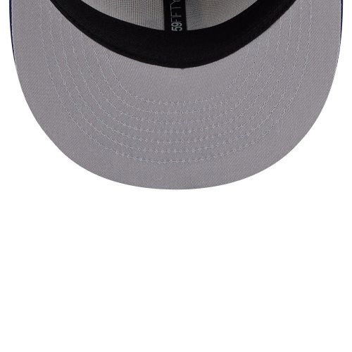 Casquette 59FIFTY Fitted LA Dodgers MLB Heritage unisex - New Era Cap - Modalova