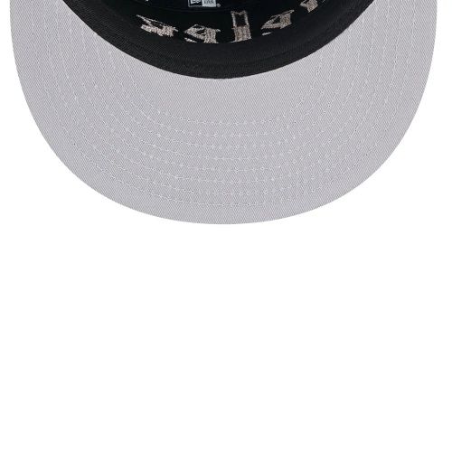 Casquette Pillbox LA Dodgers MLB Heritage Noir unisex - New Era Cap - Modalova