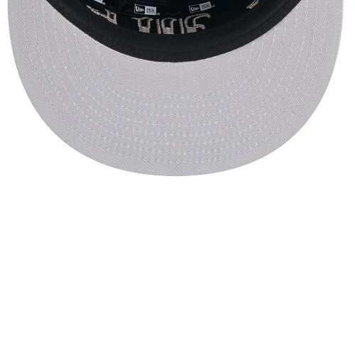 Casquette Pillbox Chicago White Sox MLB Heritage Noir unisex - New Era Cap - Modalova