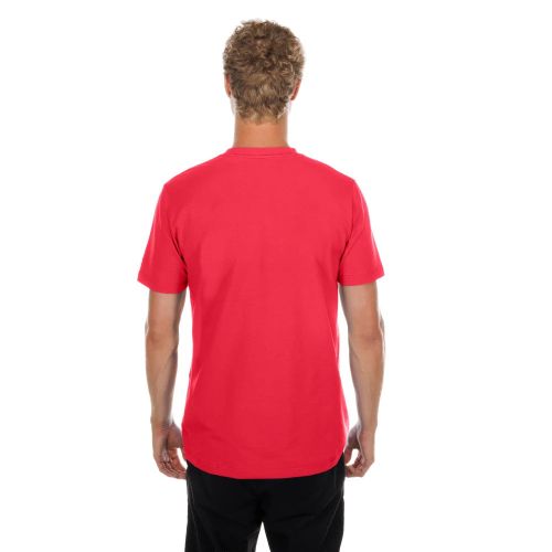 T-shirt San Francisco 49ers NFL Rouge unisex - New Era Cap - Modalova