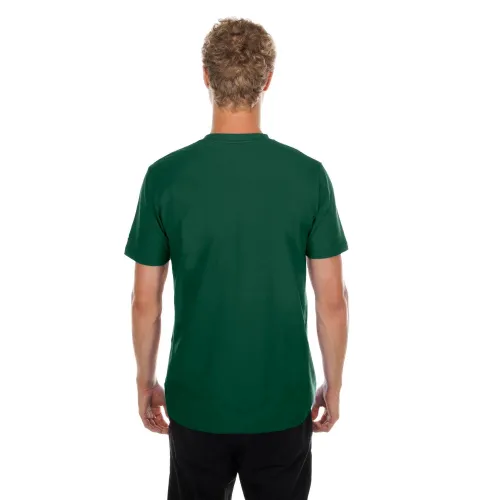 T-shirt Green Bay Packers NFL Vert Foncé unisex - New Era Cap - Modalova