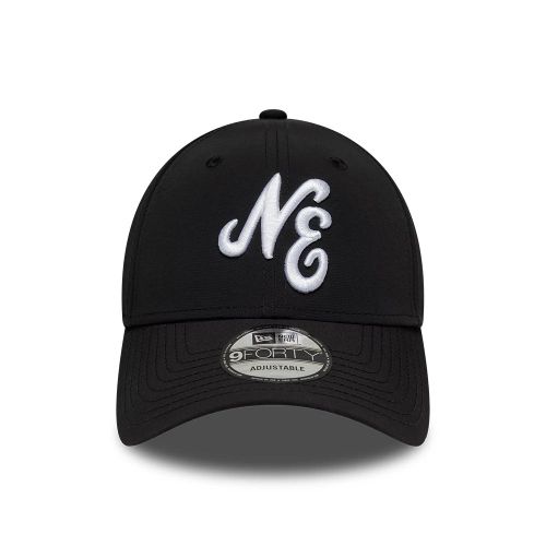 Casquette 9FORTY Adjustable New Era Recycled Noir unisex - New Era Cap - Modalova