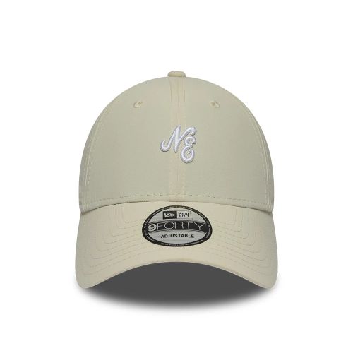 Casquette 9FORTY Adjustable New Era Mini Logo Recycled unisex - New Era Cap - Modalova
