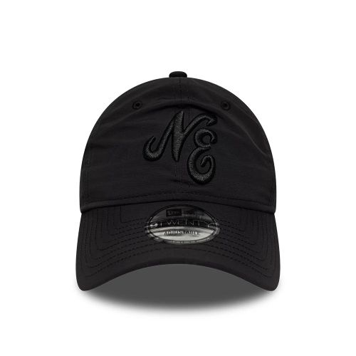 Casquette 9TWENTY Adjustable New Era Recycled Noir unisex - New Era Cap - Modalova
