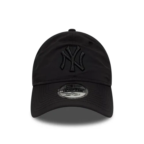Casquette 9TWENTY Adjustable New York Yankees MLB Recycled Noir unisex - New Era Cap - Modalova