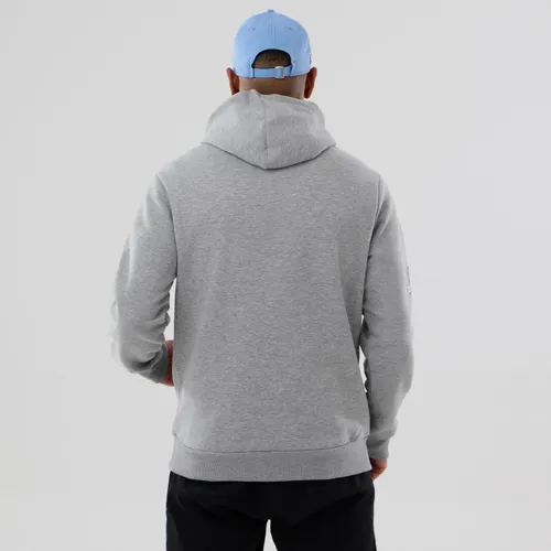 Sweat à Capuche Memphis Grizzlies NBA Berlin Game 2026 Gris unisex - New Era Cap - Modalova