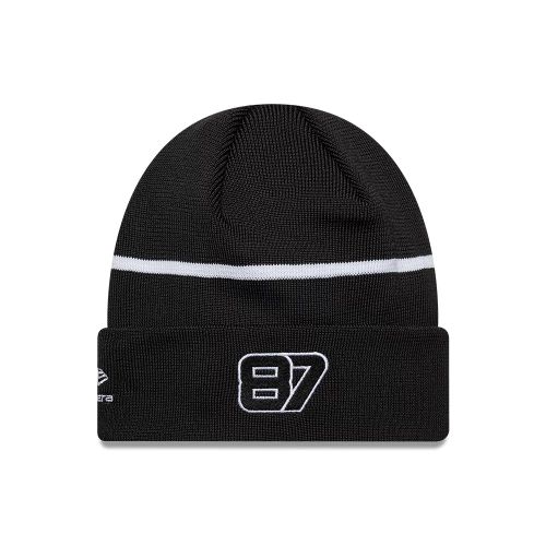 Bonnet TGR Haas F1 Oliver Bearman Noir unisex - New Era Cap - Modalova