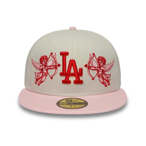 Casquette 59FIFTY Fitted LA Dodgers MLB Cherub unisex - New Era Cap - Modalova