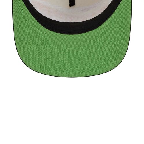 Casquette 19TWENTY Conference Script Boston Celtics NBA Blanc unisex - New Era Cap - Modalova