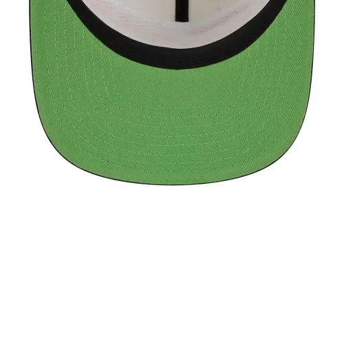 Casquette 19TWENTY Conference Script Chicago Bulls NBA Blanc unisex - New Era Cap - Modalova