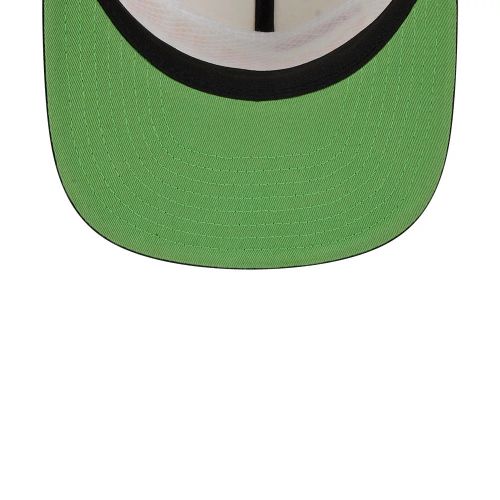 Casquette 19TWENTY Conference Script Chicago Bulls NBA Blanc unisex - New Era Cap - Modalova