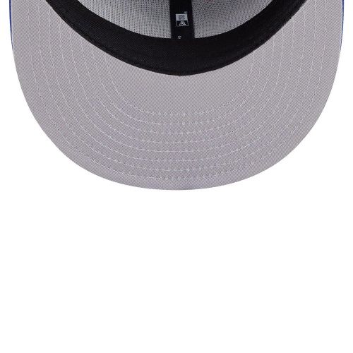 Casquette 59FIFTY Fitted Space Jam Tune Squad New York Knicks Noir unisex - New Era Cap - Modalova