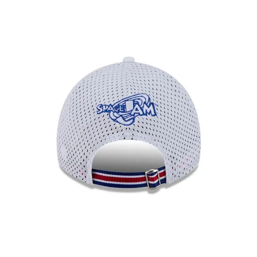 Casquette 9TWENTY A-Frame Space Jam Tune Squad Blanc unisex - New Era Cap - Modalova