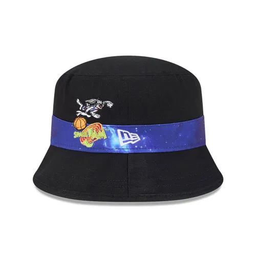 Bob Space Jam Bugs Bunny Noir unisex - New Era Cap - Modalova