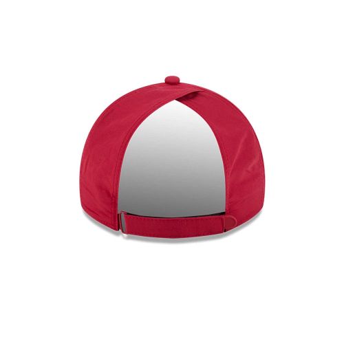 Casquette Femme DC Wonder Woman Open Rougé Foncé unisex - New Era Cap - Modalova